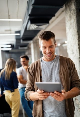 Matrix Nexa | Innovative IT Solutions for Modern Business