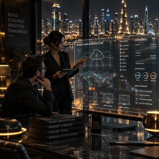 Choosing the Right Technology for a Business Website