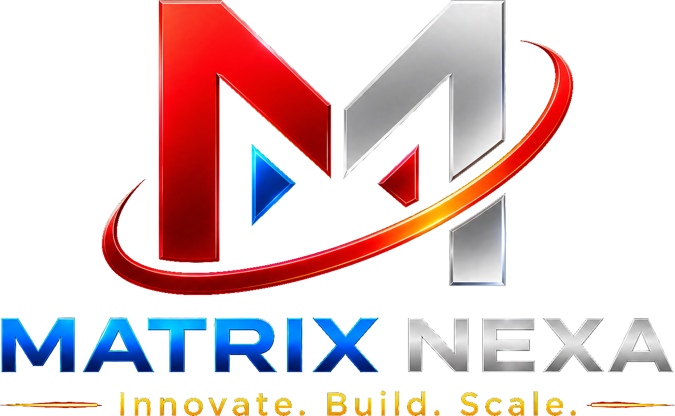 matrixnexa.com